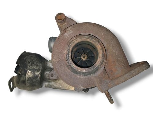 Turbocharger/Supercharger FORD FOCUS C-MAX (DM2)  | BP19933132M71 