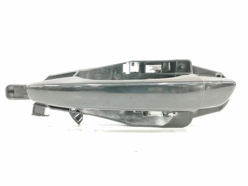 Used Rear left exterior door handle CITROËN C4 III (BA_, BB_, BC_) 1.2 PureTech 130 (BAHNSA, BAHNSB) (130 hp) 12442485