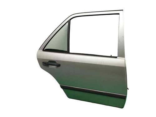 Right rear door MERCEDES-BENZ 124 Saloon (W124) 300 Turbo-D (124.133) | BP27710819C5 