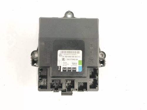 Used Electronic module MERCEDES-BENZ A-CLASS (W169) [2004-2012]  10737193