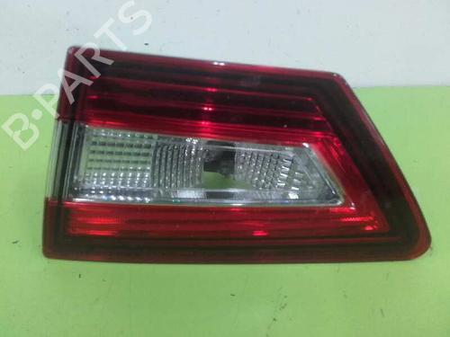 Right tailgate light RENAULT CLIO IV (BH_)  | BP1963439C80 