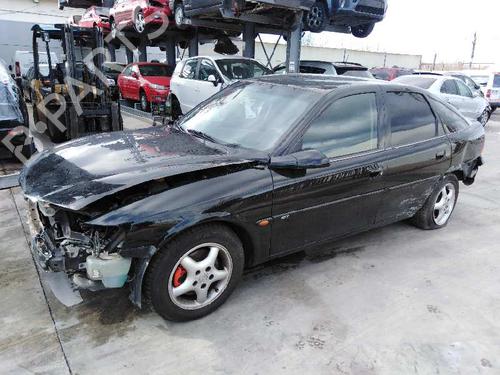 AC pipe OPEL VECTRA B (J96) 2.0 i 16V (F19) | BP14149086M126 