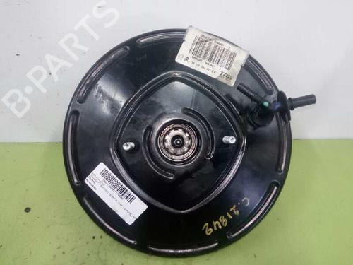 Used Servo brake FORD FIESTA III (GFJ) 1.8 D (60 hp) 12441583