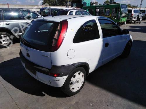 Computer motormanagement OPEL CORSA C (X01) 1.0 (F08, F68) | BP8671998M57 