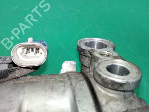 AC compressor OPEL COMBO Box Body/MPV  | BP2835063M34 