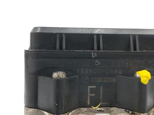 ABS pump MERCEDES-BENZ E-CLASS (W210) E 320 (210.055) | BP17003444M43 