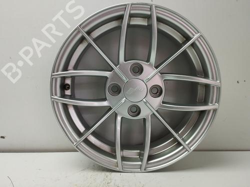 Used Rim Rim 39588618 39588618