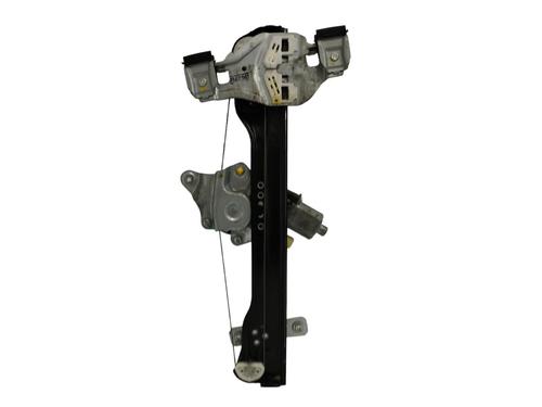 Front left window mechanism CHEVROLET AVEO / KALOS Hatchback (T250, T255) 1.4 | BP15232694C22 