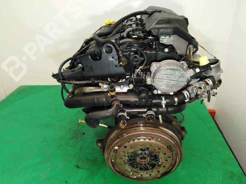 Frankberg Heizungsgebläse Motor Für Renault Laguna II & Vel Satis - Ersatzteil 7701048752