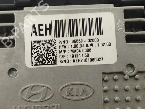 Elektronische module HYUNDAI IONIQ (AE)  | BP16700539M83