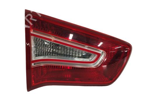Used Left tailgate light KIA SPORTAGE III (SL) 1.7 CRDi (116 hp) 17006610