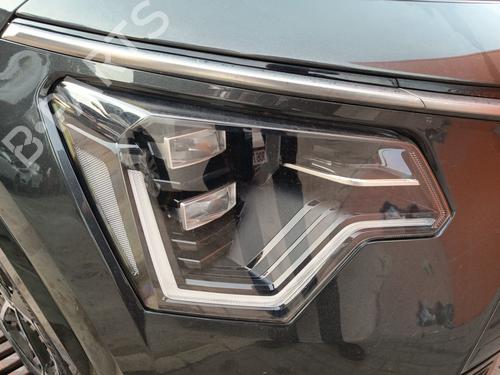 Left front door KIA NIRO II (SG2) 1.6 GDi Plug-in Hybrid | BP31622987C2 