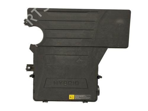 Used Air filter box Air filter box HYUNDAI IONIQ (AE) 1.6 GDI Hybrid (105 hp) 17521764 17521764