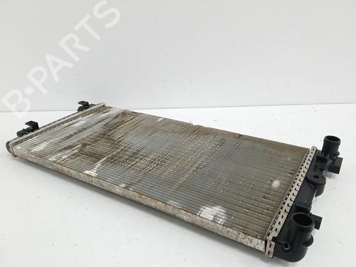 Water radiator VW POLO V (6R1, 6C1)  | BP29447626M31 