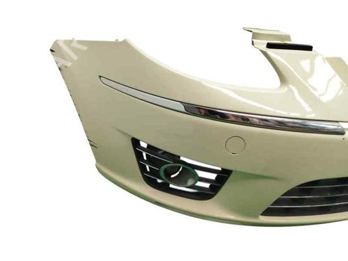 Front bumper LANCIA MUSA (350_) 1.3 D Multijet (350.AXG11, 350.AXG1A) | BP27208660C7 