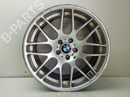 Llanta Llanta BMW 3 Coupe (E92) 325 d (197 hp) 39715748 39715748