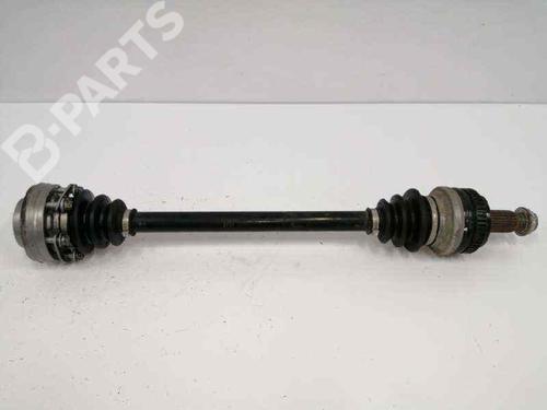 Left rear driveshaft BMW 1 (E87) 118 d | BP6586019M40 
