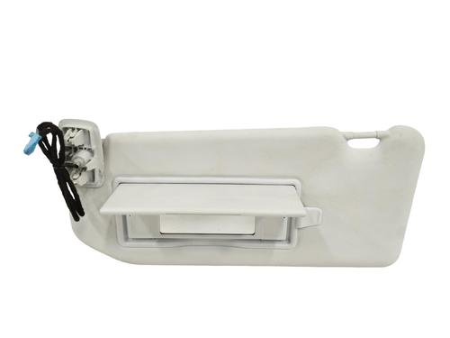 Left sun visor PEUGEOT 508 SW I (8E_)  | BP13619137I1