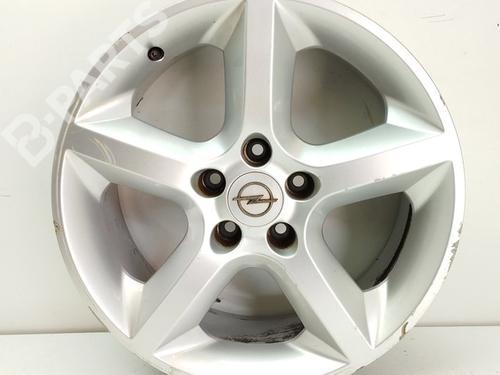 Felg OPEL ASTRA H TwinTop (A04) 1.6 (L67) 13188806 | 7JX17H2 | ET35
