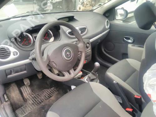 Steering rack RENAULT CLIO III (BR0/1, CR0/1)  | BP11285359M22 