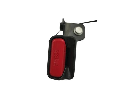 Used Seat buckle RENAULT KADJAR (HA_, HL_) [2015-2025]  16144351