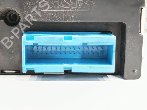 Climate control OPEL VECTRA C GTS (Z02) 1.8 16V (F68) | BP30597961I5