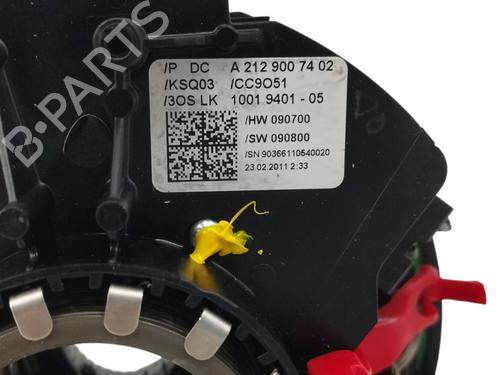 Switch MERCEDES-BENZ E-CLASS T-Model (S212) E 200 CDI / BlueTEC (212.205, 212.206) | BP15843962I30