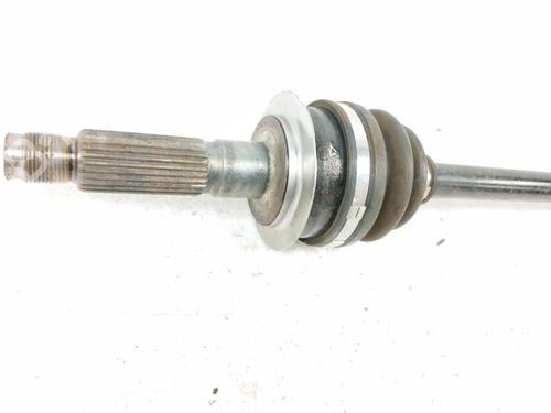 Left rear driveshaft SUBARU XV (GT) 2.0 i AWD (GT7) | BP10504365M40 