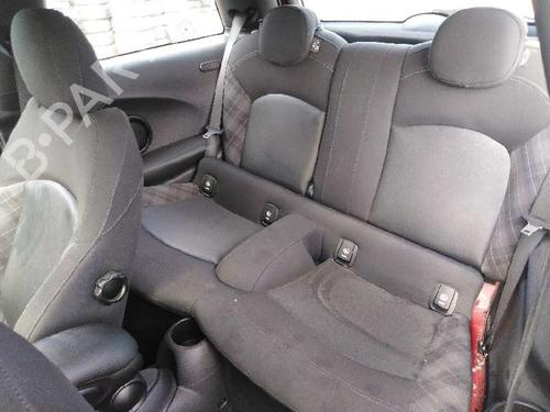 Climate control MINI MINI (F56)  | BP11217435I5 