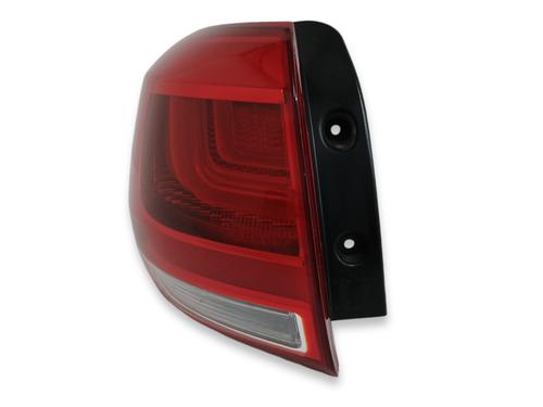 Used Left taillight KIA SPORTAGE III (SL) 1.7 CRDi (116 hp) 21085491