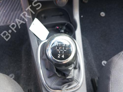 Engine control unit (ECU) OPEL CORSA D (S07)  | BP33040302M57  - Image 15