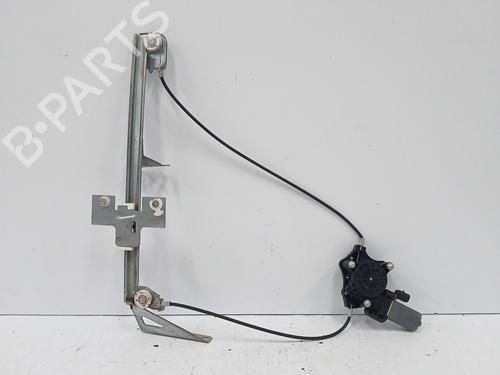 Front right window mechanism MICROCAR M.GO 0.5 | BP29308728C23 