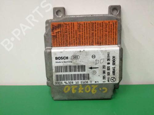 ecu-airbags-mercedes-benz-c-class-w202-c-220-d-202121-0018201926-1993-1994-1995-1996-1997-1998-1999-2000-4741039 main image