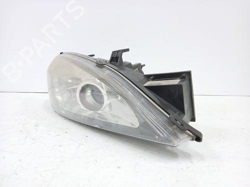 Højre forlygte NISSAN PRIMERA Hatchback (P11) 2.0 TD (90 hp) 32482886