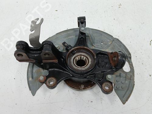 Right front steering knuckle PEUGEOT 3008 II SUV (MC_, MR_, MJ_, M4_) Hybrid | BP29912311M26