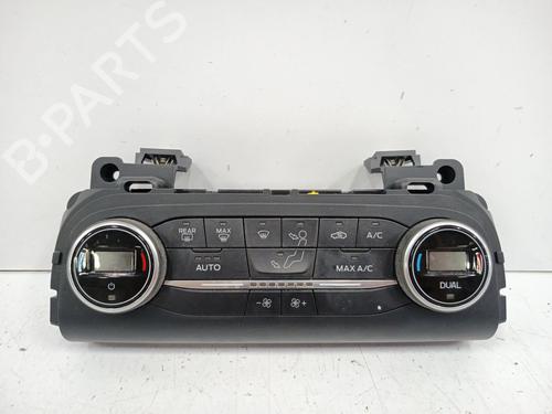 Used Climate control Climate control FORD KUGA III (DFK) 2.0 EcoBlue mHEV (150 hp) 34504562 34504562