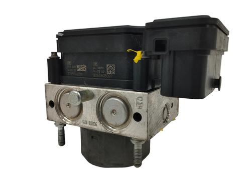 ABS pump FIAT PANDA (312_, 319_)  | BP16996563M43 