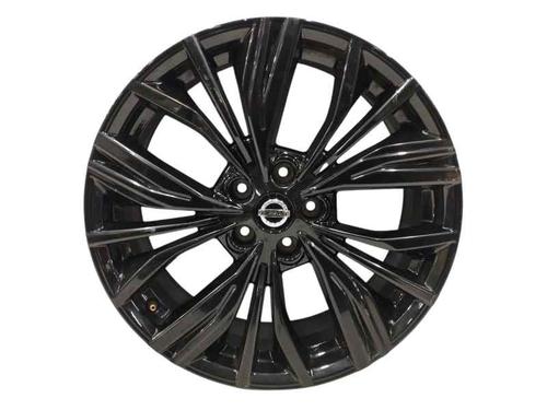 Fælk NISSAN JUKE (F16_) 1.0 (114 hp) 24058841