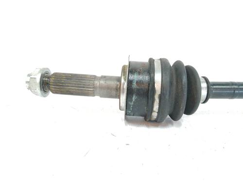 Left rear driveshaft SUBARU LEGACY IV Estate (BP) 2.0 D AWD (BPD) | BP10629685M40 