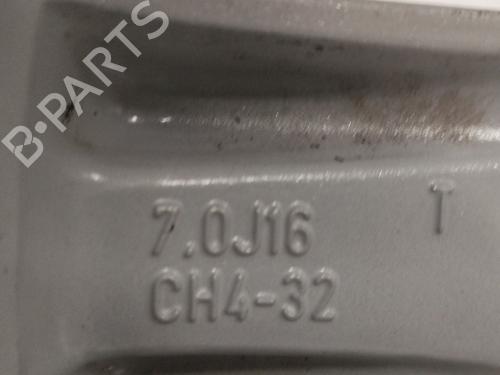 Rim PEUGEOT 308 I (4A_, 4C_) 1.6 HDi | BP19933119C45 