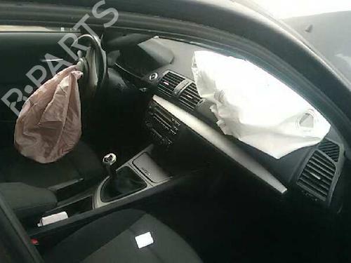 Engine control unit (ECU) BMW 1 (E87) 118 d | BP19726653M57 