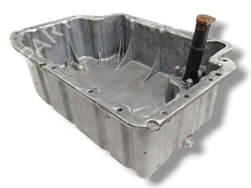 Oil sump MERCEDES-BENZ SPRINTER 3-t Van (B906) | BP24811369M115