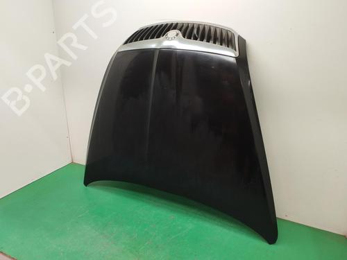 Hood SKODA OCTAVIA II (1Z3) 1.9 TDI | BP17773465C1 