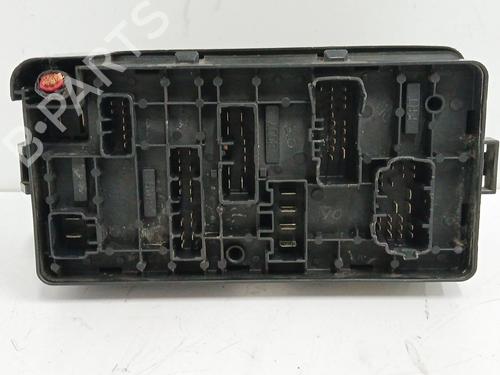 Fuse box CHEVROLET LACETTI (J200) 1.6 | BP29237603E1 