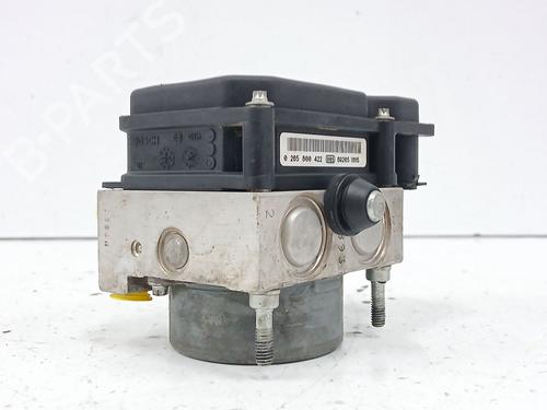 ABS pump OPEL CORSA D (S07) | BP31013855M43