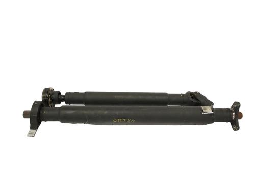 Driveshaft BMW 7 (E65, E66, E67)  | BP13883336M37 