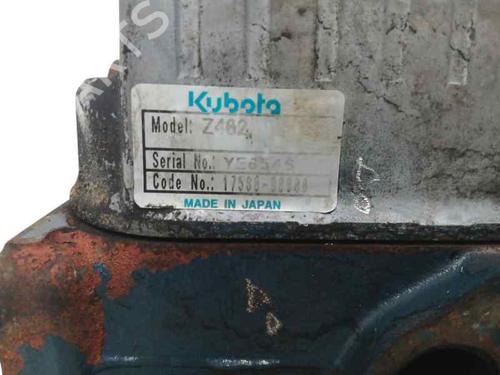 Cylinder head AIXAM 400 0.4 | BP28024808M5 