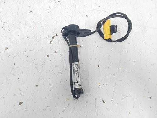 Used Passenger airbag MERCEDES-BENZ A-CLASS (W176) A 180 (176.042) (122 hp) 30721326