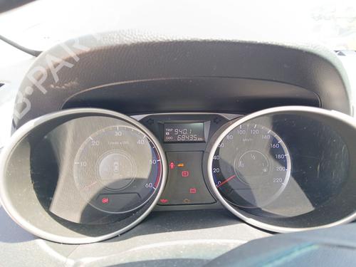 Engine HYUNDAI ix35 (LM, EL, ELH) 1.7 CRDi | BP35791448M1 - Image 12