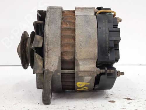 Used Alternator Alternator 39527209 39527209